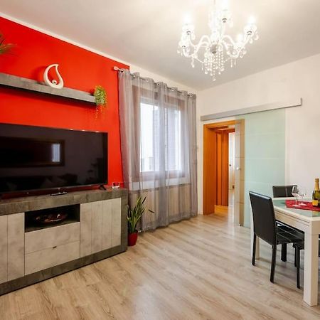 Lovely House Claudia-Perfetto Per Venezia Местре Экстерьер фото