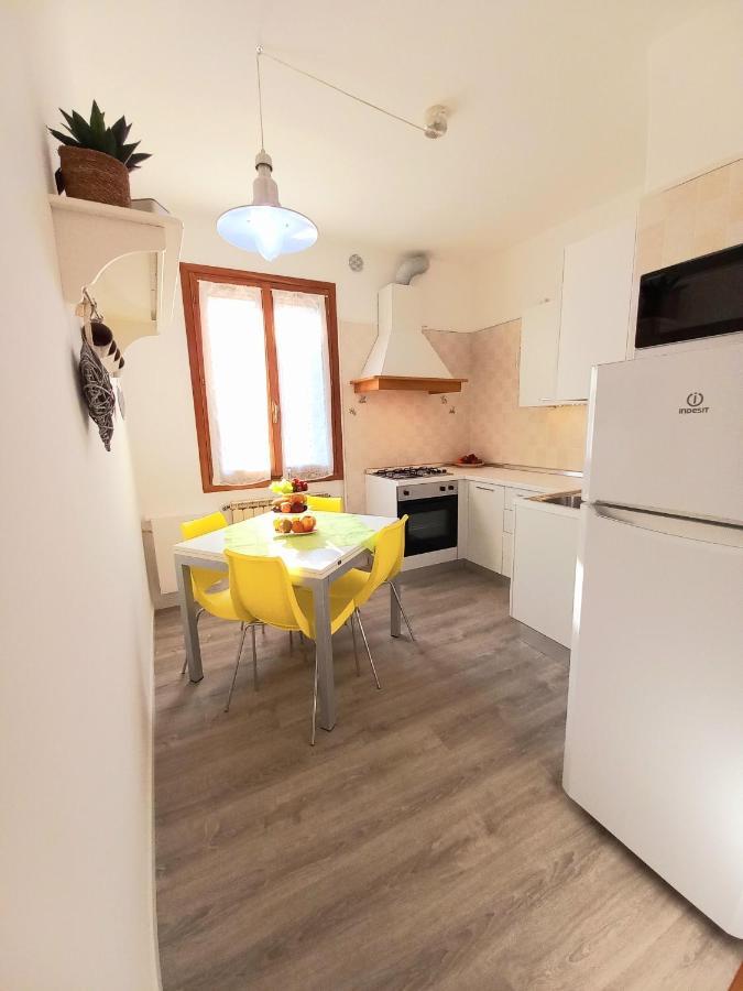 Lovely House Claudia-Perfetto Per Venezia Местре Экстерьер фото