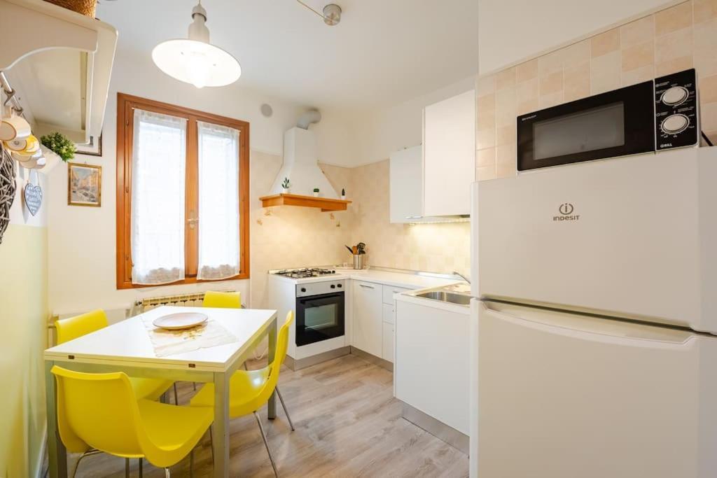 Lovely House Claudia-Perfetto Per Venezia Местре Экстерьер фото